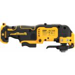 DEWALT Akku-Multi-Tool, 12V, Basisversion
