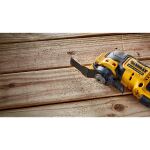 DEWALT Akku-Multi-Tool, 12V, Basisversion