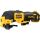 DEWALT Akku-Multi-Tool, 12V, Basisversion