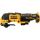 DEWALT Akku-Multi-Tool, 12V, Basisversion