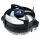 ARCTIC Alpine 23 - Compact AMD CPU-Cooler Prozessor Luftkühlung 9 cm Aluminium, Schwarz 1 Stück(e)