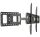 Techly ICA-PLB-148L TV-Halterung 165,1 cm (65")