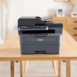 Brother MFC-L2827DWXL Multifunktionsdrucker Laser A4 1200 x 1200 DPI 32 Seiten pro Minute WLAN