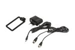 Xoro HAN 300 TV-Antenne Drinnen 20 dB