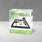 Mad Monkey 2000079 Garten Schwarz