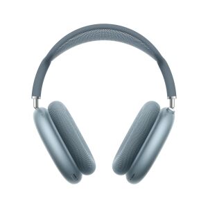 Apple AirPods Max Kopfhörer Kabellos Kopfband Anrufe/Musik USB Typ-C Bluetooth Blau