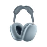 Apple AirPods Max Kopfhörer Kabellos Kopfband Anrufe/Musik USB Typ-C Bluetooth Blau