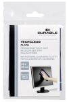 Durable TECHCLEAN Mikrofaser Blau 1 Stück(e)