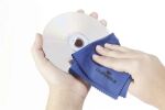 Durable TECHCLEAN Mikrofaser Blau 1 Stück(e)