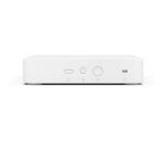 Logitech RoomMate Videokonferenzsystem Ethernet/LAN Verwaltungssystem für Videokonferenzdienste