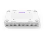 Logitech RoomMate Videokonferenzsystem Ethernet/LAN Verwaltungssystem für Videokonferenzdienste