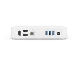 Logitech RoomMate Videokonferenzsystem Ethernet/LAN Verwaltungssystem für Videokonferenzdienste