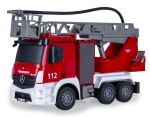 Jamara Mercedes-Benz Antos ferngesteuerte (RC) modell...