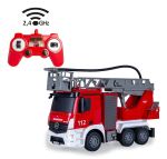Jamara Mercedes-Benz Antos ferngesteuerte (RC) modell...