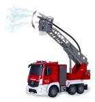Jamara Mercedes-Benz Antos ferngesteuerte (RC) modell Feuerwehrwagen Elektromotor 1:26