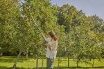 Gardena 17401-20 Handwerkzeug-Schaft, -Griff/-Adapter Stahl