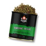 ROCK N RUBS - Rumshine Reggae 90g MHD 0627