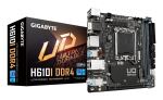GIGABYTE H610I DDR4 Mainboard - Unterstützt Intel...