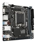 GIGABYTE H610I DDR4 Mainboard - Unterstützt Intel...