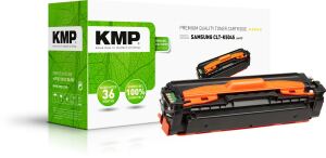 KMP SA-T57 Tonerkartusche 1 Stück(e) Schwarz