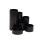 MAUL 4115690 Stiftehalter Kunststoff Schwarz