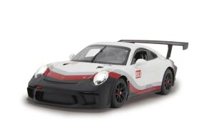 Jamara Porsche 911 GT3 ferngesteuerte (RC) modell Sportwagen Elektromotor 1:14