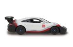 Jamara Porsche 911 GT3 ferngesteuerte (RC) modell Sportwagen Elektromotor 1:14