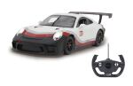 Jamara Porsche 911 GT3 ferngesteuerte (RC) modell Sportwagen Elektromotor 1:14