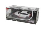 Jamara Porsche 911 GT3 ferngesteuerte (RC) modell Sportwagen Elektromotor 1:14