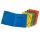 Herlitz 10902864 Sammelmappe Karton Mehrfarbig