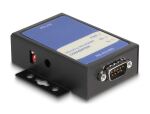 DELOCK Konverter 1x RS-232 > 1x RS-422/485 mit 15kV ESD 240V