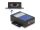 DELOCK Konverter 1x RS-232 > 1x RS-422/485 mit 15kV ESD 240V
