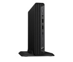 HP Pro Mini 400 G9 Intel® Core™ i5 i5-14400T 16 GB DDR5-SDRAM 512 GB SSD Windows 11 Pro Mini PC Mini-PC Schwarz