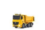Jamara Muldenkipper Mercedes Arocs