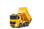 Jamara Muldenkipper Mercedes Arocs