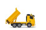 Jamara Muldenkipper Mercedes Arocs