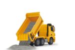 Jamara Muldenkipper Mercedes Arocs