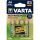 Varta Recycled AA 2100mAh Wiederaufladbarer Akku Nickel-Metallhydrid (NiMH)