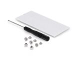 DELOCK PCI Express x1 Karte zu 2 x intern M.2 Key B