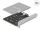 DELOCK PCI Express x1 Karte zu 2 x intern M.2 Key B