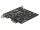 DELOCK PCI Express x1 Karte zu 2 x intern M.2 Key B