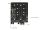 DELOCK PCI Express x1 Karte zu 2 x intern M.2 Key B