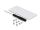 DELOCK PCI Express x1 Karte zu 2 x intern M.2 Key B