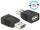 DELOCK USB Adapter A -> A St/Bu Easy USB