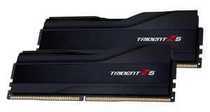 G.Skill Trident Z F5-8400J4052G24GX2-TZ5K Speichermodul 48 GB 2 x 24 GB DDR5 8400 MT/s 288-pin DIMM
