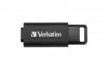 Verbatim Store n Go USB-Stick 32 GB USB Typ-C 3.2 Gen 1 (3.1 Gen 1) Schwarz