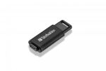 Verbatim Store n Go USB-Stick 32 GB USB Typ-C 3.2 Gen 1 (3.1 Gen 1) Schwarz