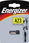 Energizer Batterie Spezial -E23A 12.0V Alkali Mangan 1St.