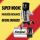 Energizer Batterie Spezial -E23A 12.0V Alkali Mangan 1St.