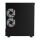 Thermaltake View 170 WS ARGB Micro Tower Schwarz